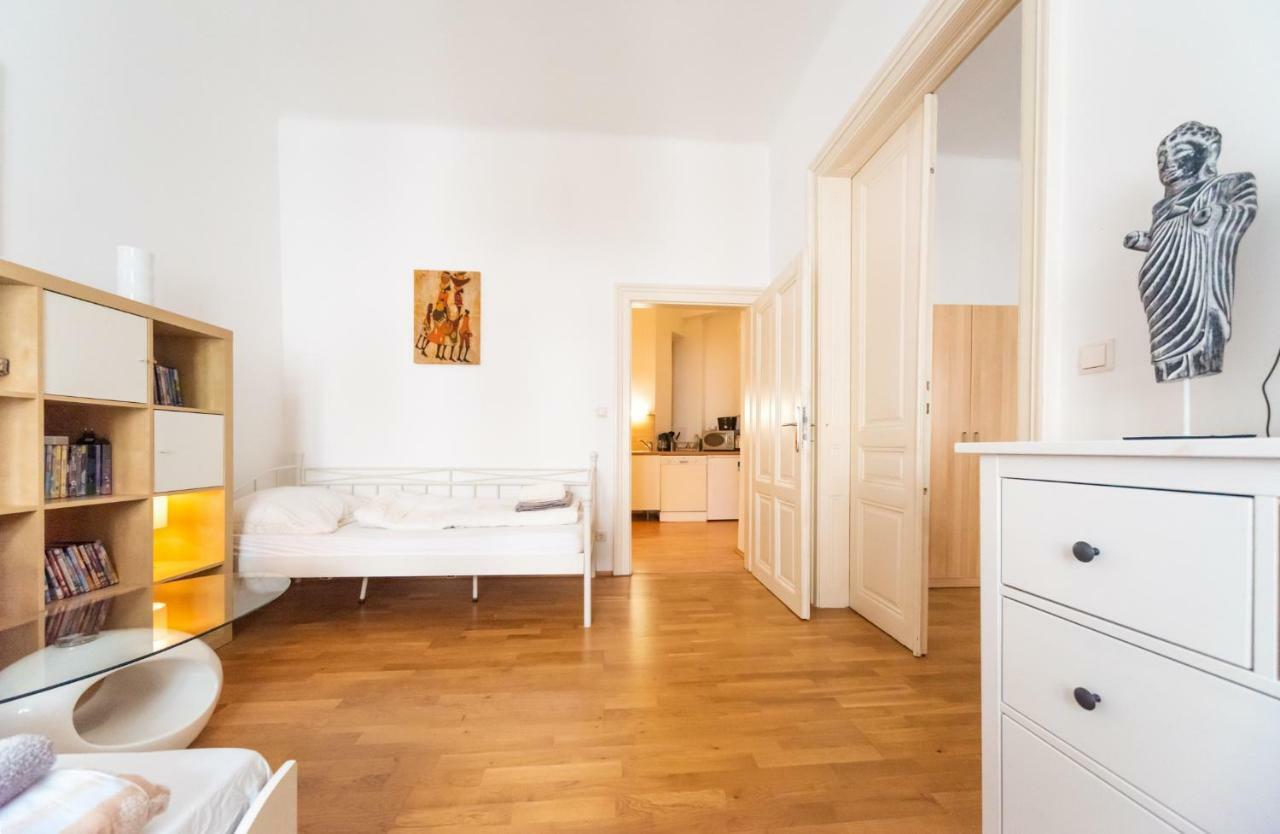 Rembrandt Refugium Viena Exterior foto