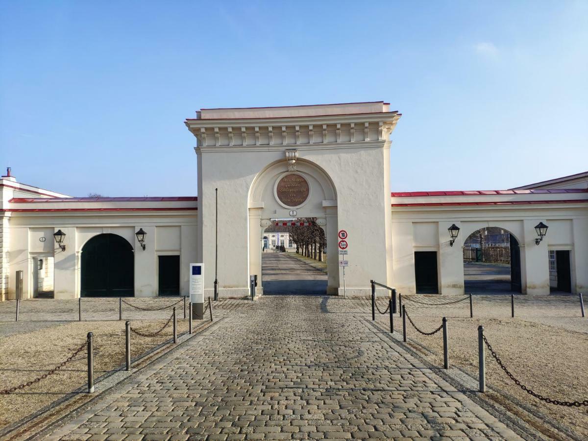 Rembrandt Refugium Viena Exterior foto